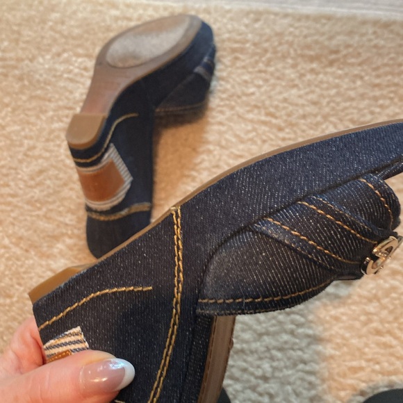 Guess jean mule - Picture 6 of 6